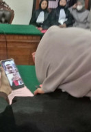 Kondisi Mabuk Aniaya Satpam Perumahan Pakai Tiang Pipa, Risat Dan Fatah Buron, Deni Saputra Bablas Masuk Bui