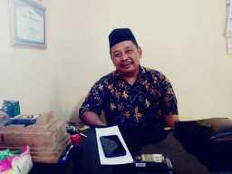 Tingkatkan Pembangunan Jalan Untuk Meningkatkan Perekonomian Warga