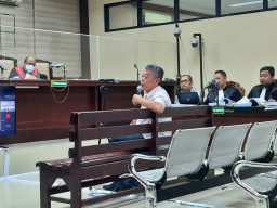 Jaksa Cecar Ketua DPRD Jatim, Soal Bukti Catatan Bagi-bagi Duit Perkara Korupsi Dana Hibah