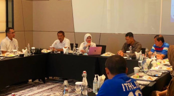 Kejati Jatim Lakukan Pendampingan Hukum PT Pelindo Terminal Petikemas