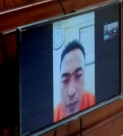 Paman Bejat , Beberapa Kali Cabuli Ponakan ya Berusia 8 Tahun, Krisdianto Dituntut Jaksa 10 Tahun Bui