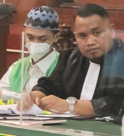 Aniaya Yunior Taruna Politeknik Pelayaran Hingga Tewas, Saksi Daffa Bongkar Semua Kebohongan Alpard Jales Poyono, Pukul Korbannya Di Kamar Mandi. Jaksa Hadirkan