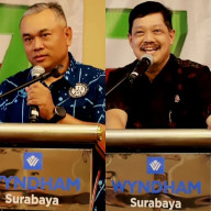 Anniversary KOMPAK Ke - 7, Dan Rapat Kerja 2023, Wakajati Jatim: Kejaksaan dan Pengadilan tidak bisa bekerja sendiri, tanpa adanya sinergitas dengan Media, Rake