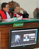 Nyolong Dua Motor Honda Beat Di Dua Tempat Berbeda, Dijual Ke Penadah Bahul DPO Rp. 4 Juta, Dua Korban Merugi Rp.22 Juta, Hari Dan Hoirul Buronan, Ahmad Rivaldi