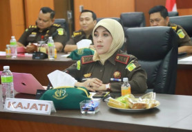 JAM Pidum Setujui 7 Perkara Kejati Jatim Bersama Kejari Jajaran, Dilakukan Restorative Justice RJ