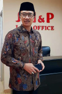 Rugikan PT Bahana, Auditor PT Meratus dilaporkan ke Bareskrim