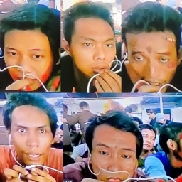 Sidang Penganiayaan  Tahanan Polres Tanjung Perak Sampai Tewas, 13 Terdakwa, By, Rz, Rf, Ms, Ag, Fm, Dr, Rf, Sn, Sb,  Fr, Nv, Slm, Mengakui Peran Masing-masing