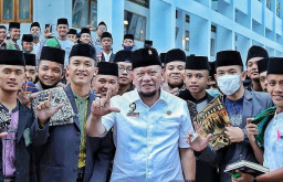 Darurat Pelajar Pelaku Kekerasan, LaNyalla: Harus Ada Solusi Sistemik