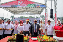 HUT ke-19 DPD RI, LaNyalla Tegaskan Komitmen Upaya Penguatan Kedaulatan Rakyat Berdasarkan Pancasila