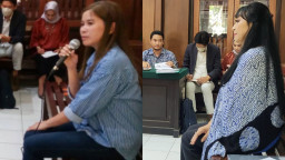 Saksi Fakta Meggy Terkejut, Harjanti Dianggap Gila, Ahli Psikologi Forensik : Pemeriksaan Kejiwaan Untuk Kepentingan Hukum Harus Dilakukan Atas Permintaan Penyi