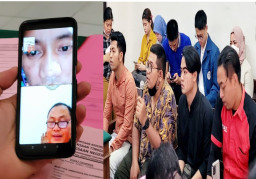 Sidang Pidana Tipu Gelap 10 Katalis Knalpot Hingga Rugikan Rp 199 Juta, Terdakwa Mustofa Jalani Sidang, JPU Hadirkan 4 Saksi Perusahaan