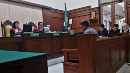 Terampu Harjanti Hudaja yang Menyatakan Sakit Gila Tidak Dilakukan Publikasi Disoalkan Pengugat