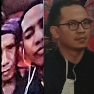 Gegara Tagih Uang Tiket yang Batal, Korban Dibacok, Terdakwa A.R dan A.M Dituntut 24 Bulan Bui