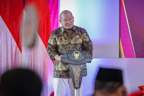 LaNyalla Minta KPPU Turun, Bunga Tinggi Pinjol Indikasi Kartel Karena Disepakati Asosiasi