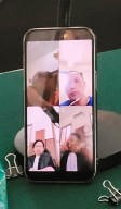 PALSUKAN MUTASI REKENING, RUGIKAN PT. BANK SYARIAH INDONESIA Rp 3,7 MILIAR, TERDAKWA FANTY LILIASTUTIE DAN ANDI SAPUTRA DIADILI