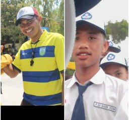Dinilai Langgar UU Perlindungan Anak, LSM FPSR Segera Adukan Dugaan Kasus Kekerasan Siswa UPT SMPN 9 Gresik ke Jakarta