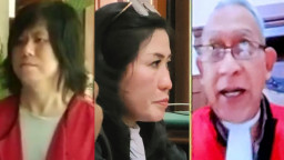 MODALI BISNIS NARKOBA SABU, PIL EKSTACY DAN GANJA, TERDAKWA SUMARDI IKA DIHUKUM 6 TAHUN BUI, DENDA Rp1 MILIAR