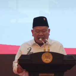 Megawati Prihatin Kondisi Demokrasi Indonesia, Ketua DPD RI: “Saatnya Kembali ke Sistem Terbaik Milik Bangsa Sendiri”