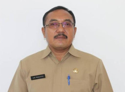Terkait Kasus Dugaan Pencucian Uang DBHCHT, Aji Waluyo Mantan Kadis Kominfo Dipanggil Penyidik Kepolisian 