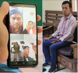 NGAKU DARI BRUNEI, JUAL HP 500 UNIT, TUKAR ATM DAN KURAS UANG KORBAN, NURDIN DAN RASYID BURONAN, ADI AWANG FAHRI BABLAS BUI 