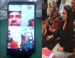 Gelapkan Uang Nasabah Kridit Plus Rp407 Juta, Terdakwa Fathul Alim Diadili, Jaksa Hadirkan Saksi Karyawan PT. KB FMF