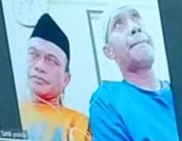 2 Pengedar Sabu 47.6 Gram, Iwan Rifandi dan Yugo Purwanto Dihukum 8 Tahun 6 Bulan Penjara dan Denda Rp1 Miliar
