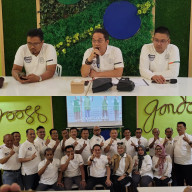 Pastikan Pemilu 2024 Berjalan Jujur dan Adil, Tim Hukum Nasional Anies dan Amin Siap Kawal Tahapan Pilpres