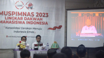 Di Tahun Politik, Ketua DPD RI Berjuang Kalahkan Nilai-nilai Barat yang Masuk dalam Sistem Bernegara Indonesia 