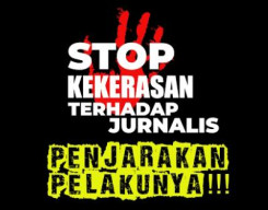 Jurnalis Media Online Lokal Dikeroyok Preman Sabung Ayam, Kades Kedungpring Lamongan Terlibat ?