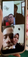 Budak Sabu Denni Irawan Diadili di Pengadilan Negeri Surabaya, Jaksa Hadirkan Saksi Polisi