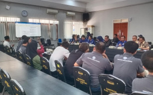 Dugaan Kasus TPPU DBHCHT Diskominfo Sampang Masih Bergulir, Polisi Panggil Saksi Seorang Jurnalis