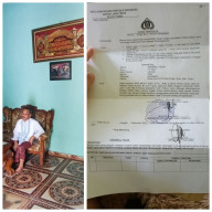 Diduga Aniaya Santrinya, Guru Ngaji di Ponpes Siddiqiyah Simo Dilaporkan ke Polres Tuban