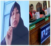 Kepsek SDI Cheng Hoo Gelapkan Dana Sekolah, 6 Tahun Embat Rp 1,1 Miliar, Terdakwa Tumoro Ikayanti Jadi Pesakitan 