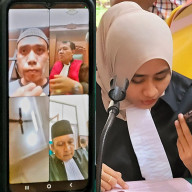 Gadaikan Mobil Sewaan Rp30 Juta, Korban Merugi Rp158 Juta, Terdakwa Ardianto Unggul Dituntut 18 Bulan Penjara