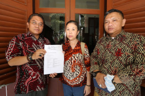 Anak Gugat Ibu Kandungnya Rp25 Miliar, Kuasa Hukum Malika Berharap Mediasi Hasilkan Perdamaian