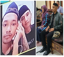 Nyolong Sepeda Motor di Area Parkir RSIA, Terdakwa Aden dan Sigit Diadili, Adit Buronan, Jaksa Hadirkan Saksi
