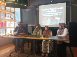 Dinilai Janggal, MAKI Jatim Dampingi Tersangka Tuntut Keadilan
