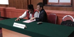 Ridwan Germo Medsos di Vonis 3 Tahun Subsidaer 3 Bulan