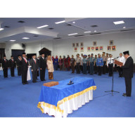 Terbitkan Peraturan Kepala BNN Nomor 14 Tahun 2017, TNI Seragam BNN Siap Perangi Narkoba