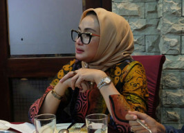 Lucy Kurniasari: Pemkot Surabaya Jangan Anaktirikan Pekerja Seni dan Hiburan.