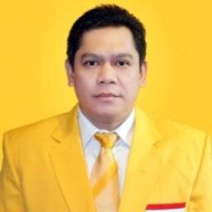 Adies Kadir: Anggota DPRD Jatim dan Surabaya Serta Relawan Golkar Harus Ajak Warga Coblos no. 2