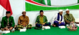  PPP Bondowoso Gadang-Gadang KH Salwa Arifin Maju di Pilkada 2018