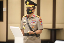 Berantas Mafia Tanah di Jatim, Polda Jatim Sediakan Hotline 0813-3623-1994