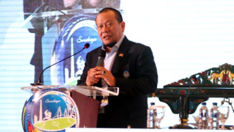 Ketua Kadin Jatim, Apresiasi Kinerja Jokowi, Freeport Kembali Kepangkuan Ibu Pertiwi.