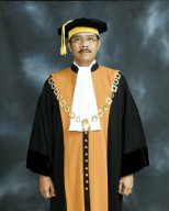 Surat Terbuka Prof. Dr. H. Hatta Ali Mantan Ketua Mahkamah Agung RI..