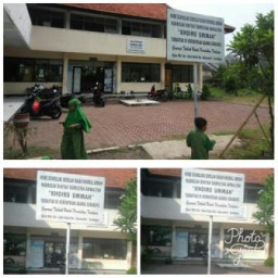 Mantan Ketua RW di Bidik Kejaksaan, Sewakan Eks Kantor Kecamatan Lakarsantri Berpotensi Rugikan Negara