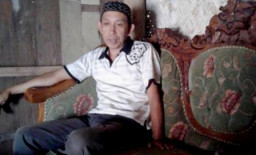 Mencuri Ban Serep Abdul Hadi Mendekam Di Sel Mapolsek Sukosari