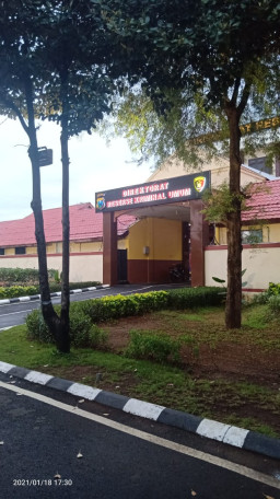 Dugaan Pemalsuan Tanda Tangan &amp; Penipuan, Polda Jatim Panggil Mantan Ketua BPD &amp; Kades Kemantren 