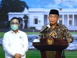 Presiden Jokowi Tunjuk BKKBN Ketuai Program Percepatan Penanganan Stunting