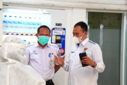 BPKN Berikan Apresiasi Positif Hadirnya GeNoSe C19 Produk UGM 